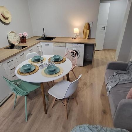 Piękne mieszkanie w Gdyni Śródmieście- 20min do plazy Apartamento Gdynia Exterior foto