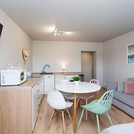 Piękne mieszkanie w Gdyni Śródmieście- 20min do plazy Apartamento Gdynia Exterior foto