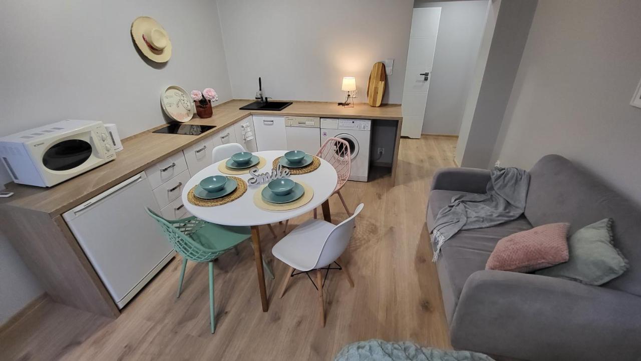 Piękne mieszkanie w Gdyni Śródmieście- 20min do plazy Apartamento Gdynia Exterior foto